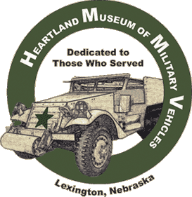 Heartland Museum of Military Vehicles